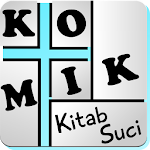Cover Image of Download Komik Kitab Suci  APK