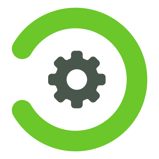 GK Mobile logo