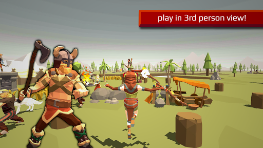 Télécharger Viking Village APK MOD (Astuce) 2