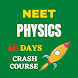 Physics - NEET Crash Course - Androidアプリ