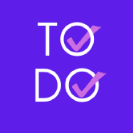 TYs Todo App logo