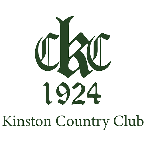 Kinston Country Club logo