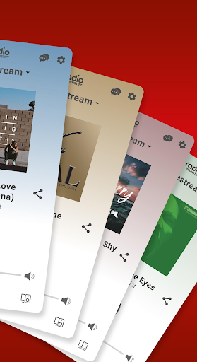 Radio Hochstift Screen 3