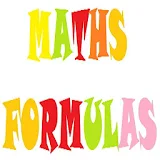 Higher maths Formulas icon