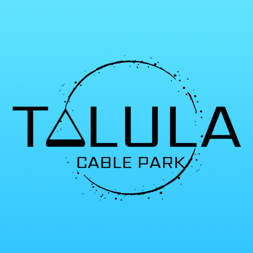 Talula Cable Park logo