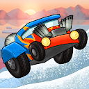 Junk Punk Racing Game 1.0.16 APK Télécharger