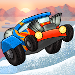 Junk Punk Racing Game