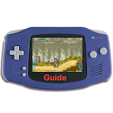 Guide For Metal Slug Advance (GBA) icon