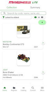 Screenshot image