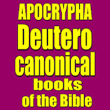 Apocrypha Deuterocanonicals icon