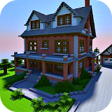Build House Craft icon