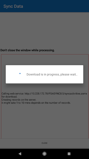 EAM Mobile Maintenance V8.5