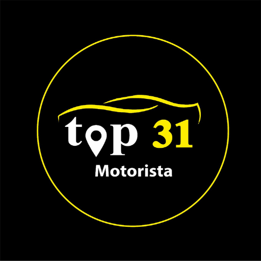 Top 31- Motorista