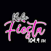 Radio Fiesta 104.9 El Salvador Fiesta Radio