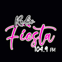 Radio Fiesta 104.9 El Salvador