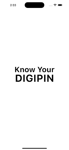 Digipin