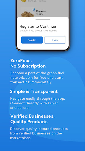 Buyofuel Screenshot 3 - AppWisp.com