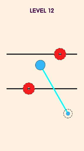 Drag the Rope Screen 2