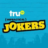 truTV Impractical Jokers icon