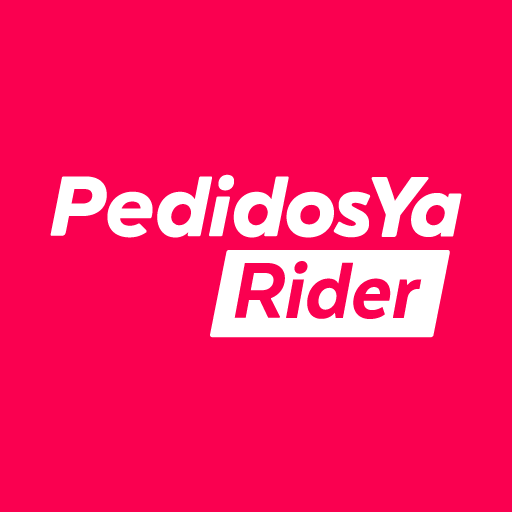 PeYa Rider: Deliver with PeYa v4.2417.4 Icon