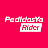 PeYa Rider: Deliver with PeYa icon