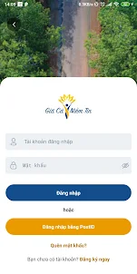 Gửi cả niềm tin