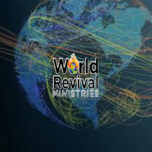 World Revival logo