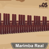 Marimba, Xylophone, Vibraphone icon