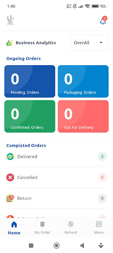 Ujjwal Bhaarat Vendor