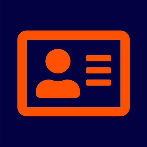 Minha CNH Online logo