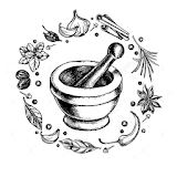 Vegetarian South Indian Recipe icon