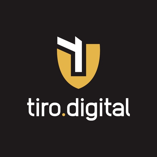 Tiro Digital Documentos logo