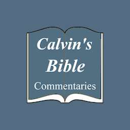 J. Calvin’s Bible Commentaries: Download & Review