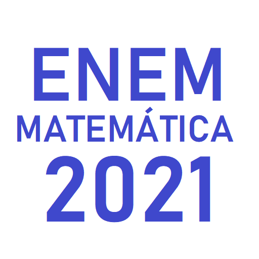 TÔ ENEM AÍ MATEMÁTICA I logo