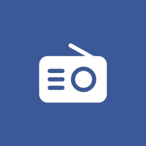 FM Radio: AM, FM, Local Radio Logo