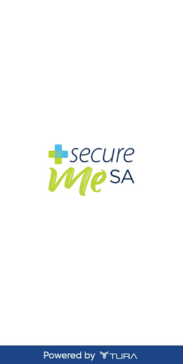 Android application Secure Me SA screenshort