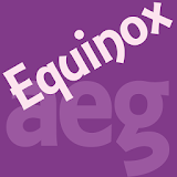 Equinox FlipFont icon