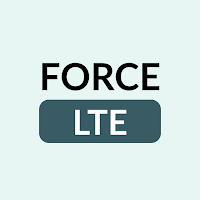 LTE Switcher - Force 3G-4G-5G