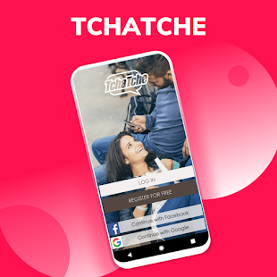 Tchatche : Free LiveChat dating single (or not) 18.02 APK screenshots 1