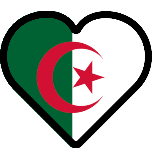 Chat Algeria شات الجزائر