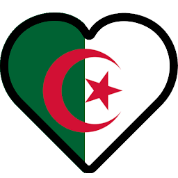 Icon image Chat Algeria شات الجزائر
