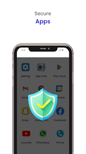 AppLock - Privacy & Security