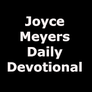 Joyce Meyers Devotional