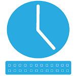 Cover Image of Download Work Log - Office Hours Tracki  APK