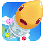 Cover Image of Unduh Hotel Slime - Game Clicker 1.1.1 APK