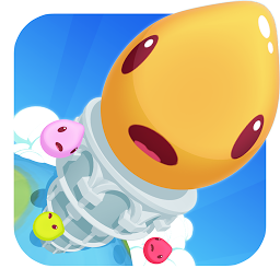 Icon image Hotel Slime - Clicker Game