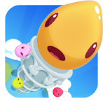 Hotel Slime - Clicker Game