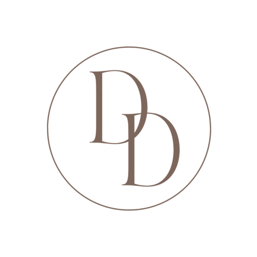 ddfit logo