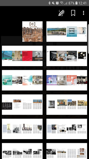 Compasses Architecture&Design Screen 3