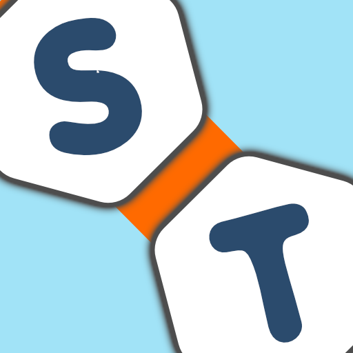 Synonym Twist logo